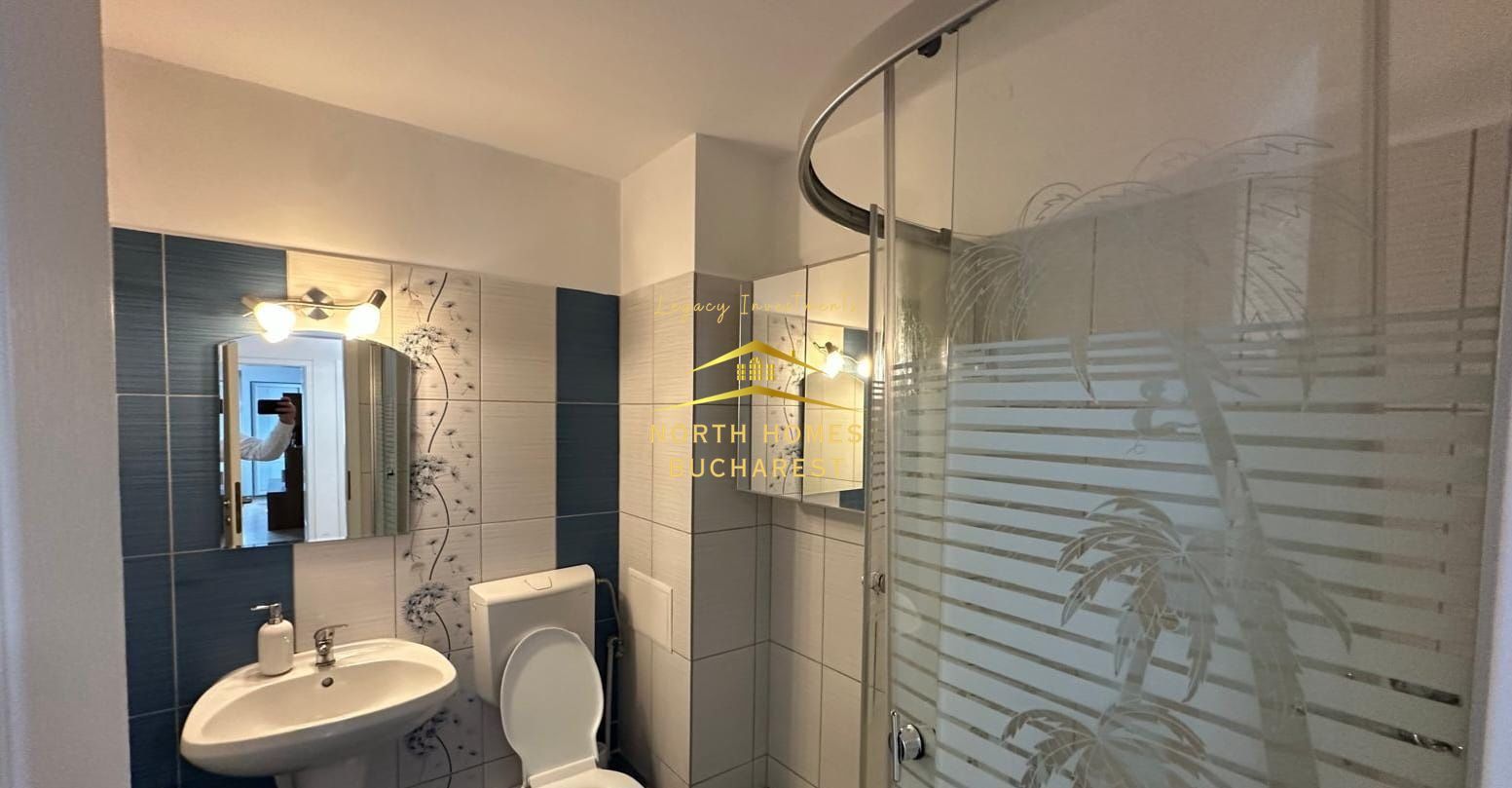 Apartament 4 camere + dining - ZonaCrângași, vis-a-vis de Piață - Poză 8