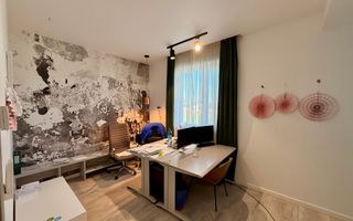 Avangarde Forest 4 - Vila 5 camere | Mobilata complet - Poză 21