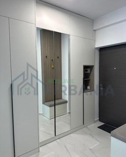 Apartament 1 cameră de închiriat în Unirea Towers, Nicolina, Iași, cu loc de parcare privat - Poză 4