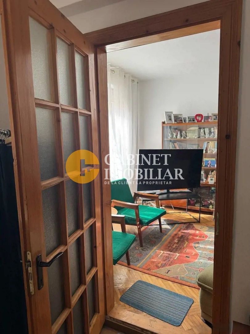 TUDOR VLADIMIRESCU - 2 CAMERE - FARA RISC - 53MP - Poză 7