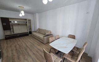 Apartament cu 3 Camere, Bloc Nou, Prima Închiriere, Zona Centru - Poză 2