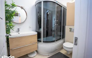 Apartament de 4 camere, 67mp, 2 parcari, zona strazii Oasului - Poză 12