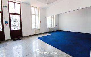 Ultracentral – Spațiu comercial/ birou  la parter, 214 mp - Trafic Intens - Poză 1