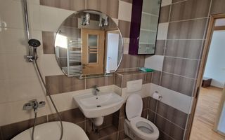 Apartament 4 camere, Podu Roș, 90 mp, mobilat și utilat, 155.000 € - Poză 6