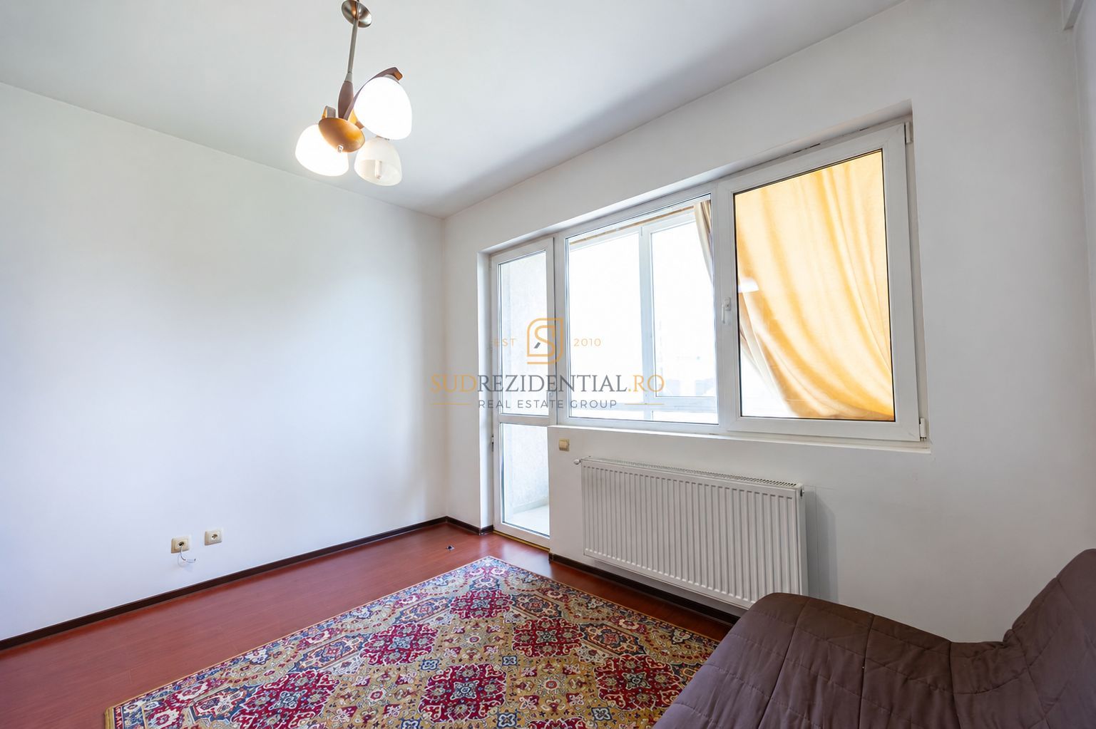 Garsoniera decomandata | Etaj 1 | Sector 4 | Mobilata si utilata - Poză 6