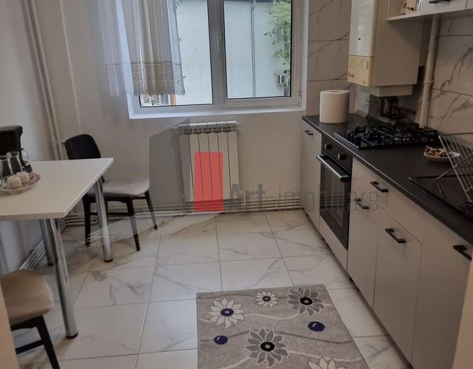 Apartament 2 camere cu centrala  Titan - Poză 6