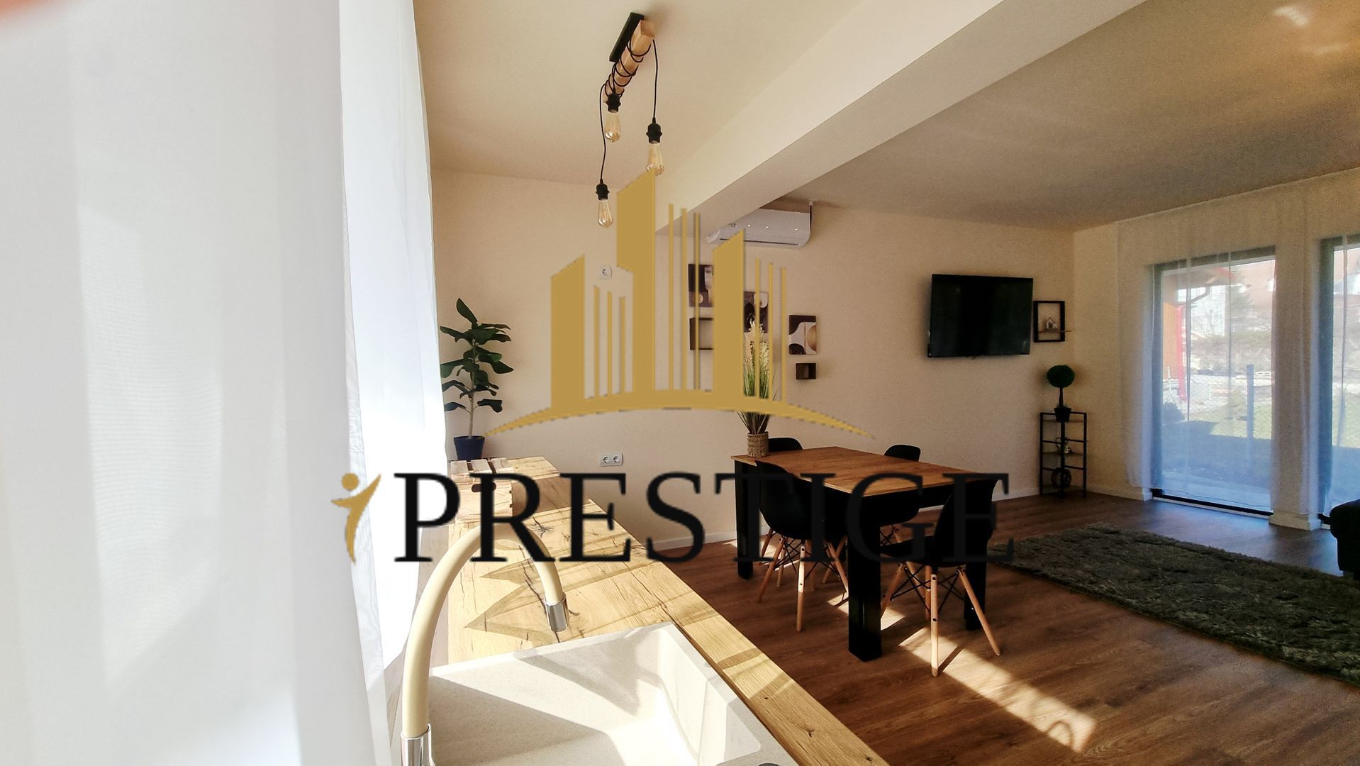 COMISION 0% | CASĂ ÎN TOCILE | ANSAMBLU PRIVAT | CURTE PROPRIE - Poză 4