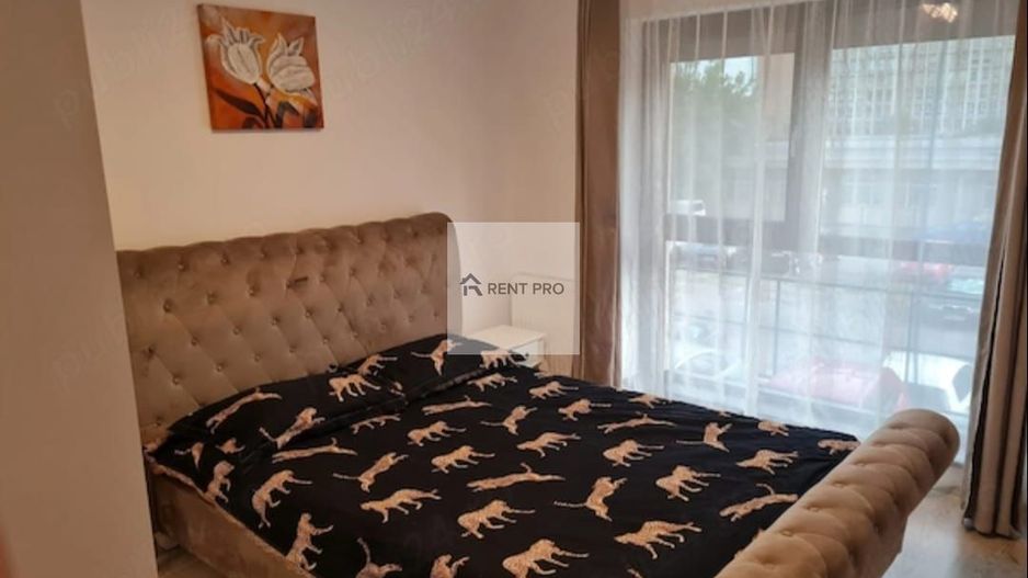 2 Camere Smart Cotroceni Grozăvești Carrefour Orhideea - Poză 2