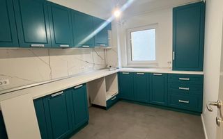 Apartament 2 camere, decomandat, Bucium, intabulat,  0% comision - Poză 7