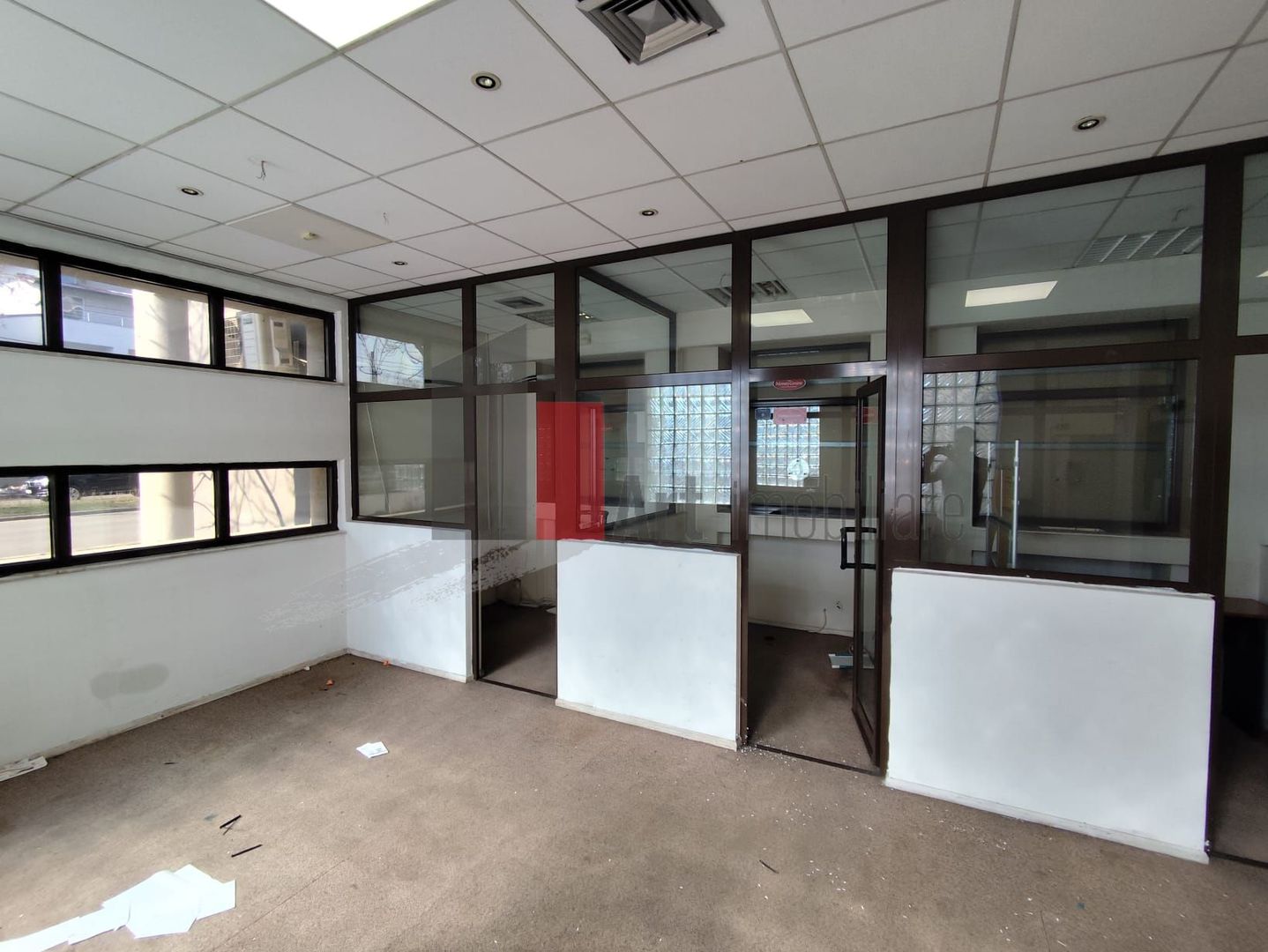 Comision 0% Spatiu comercial de inchiriat in Bucurestii Noi - Oportunitate Rara - Poză 5