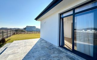 Vila cu 4 camere *500mp de teren* // Corbeanca - Poză 9