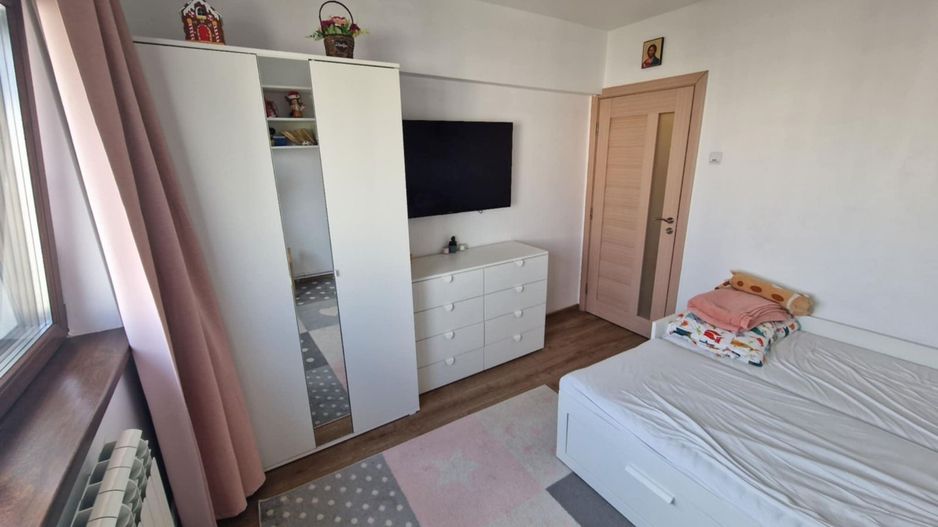 Apartament 3 camere renovat | Pantelimon - Soseaua Vergului - Poză 14