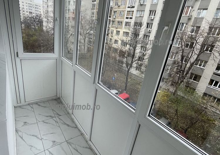 Decomandata Garsoniera Renovata Metrou 1 Decembrie 1918 - Poză 7