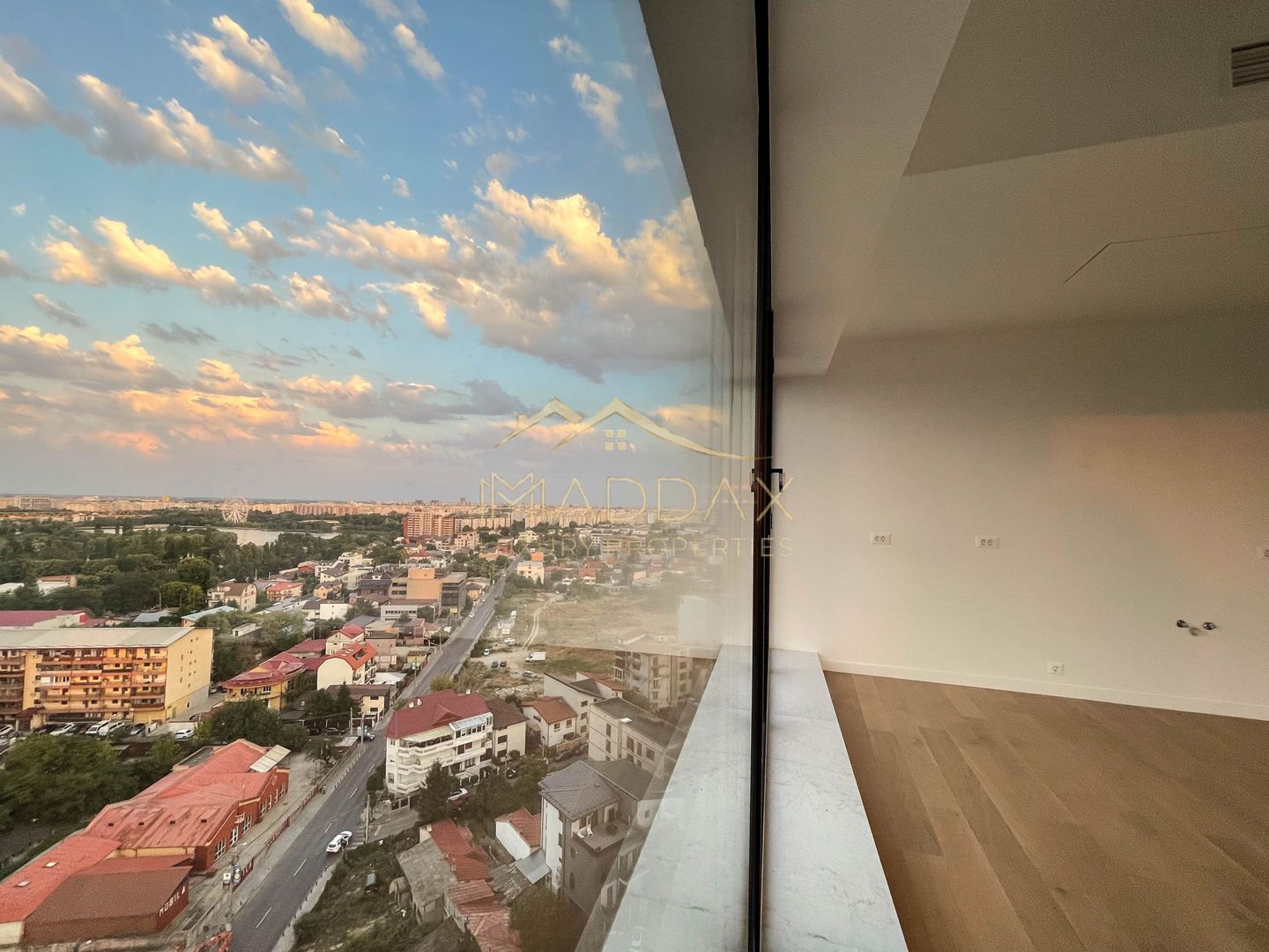 4 Rooms Apartment / Open view of Verdi Park * Fully Furnished* / Floreasca - Poză 29