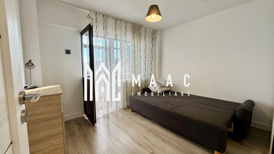 APARTAMENT 3 CAMERE 2 BAI| ULTRACENTRAL| CENTRALA PROPRIE - Poză 6