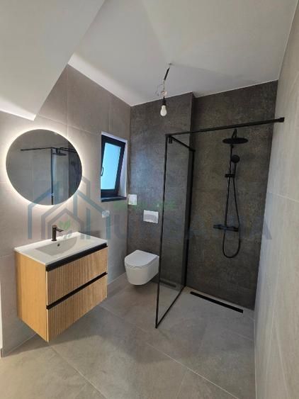 Casă premium P+1E de vânzare – Dancu, str. Dimineții - Poză 15