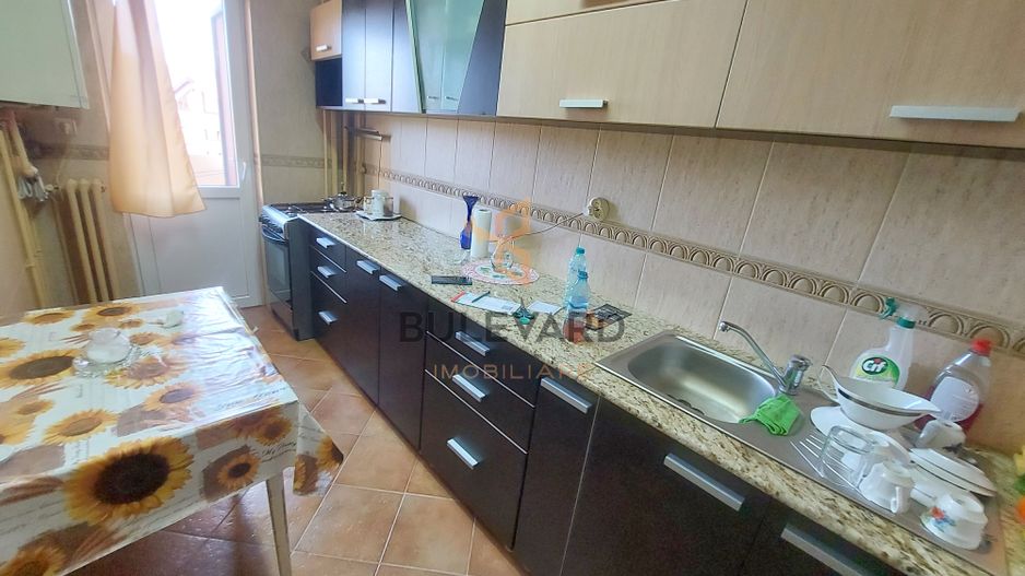 Apartament cu 3 camere decomandate! - Poză 5