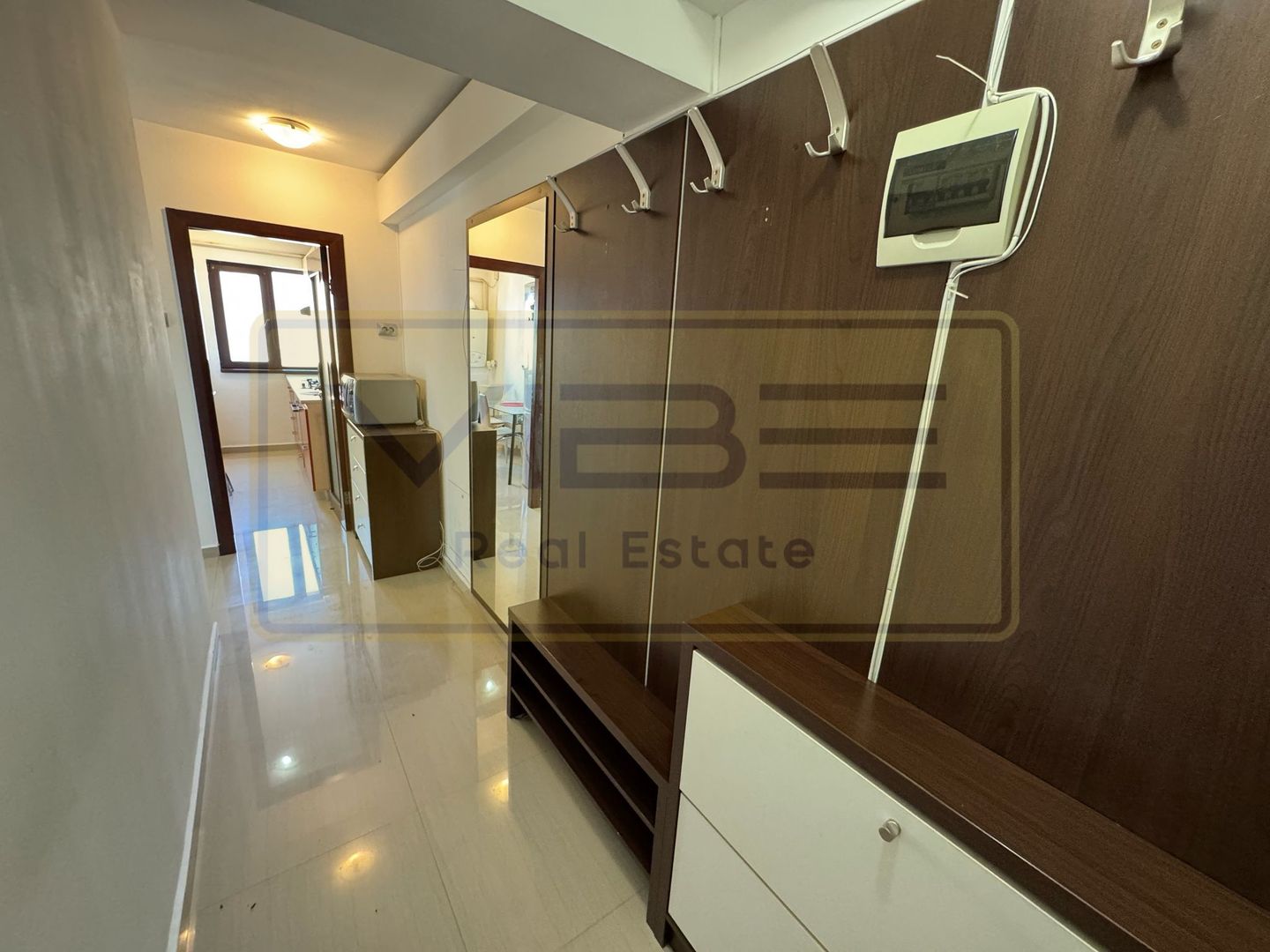 Apartament 2 camere Parcul Ciurchi Tatarasi - Poză 17