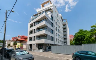 2 camere | Prima inchiriere | zona Marriott - Poză 18