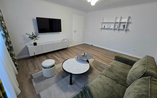 Apartament 2 Camere, Zona Scoala 7, Etaj 2 - Poză 5