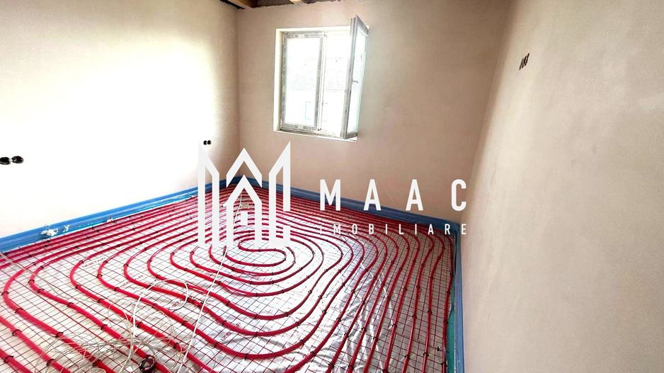 Casa tip Duplex 4 camere I 260 mp teren I Calea Cisnadiei - Poză 6