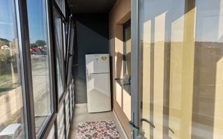 Inchiriere apartament 2 camere, Trivale, bloc nou - Poză 8