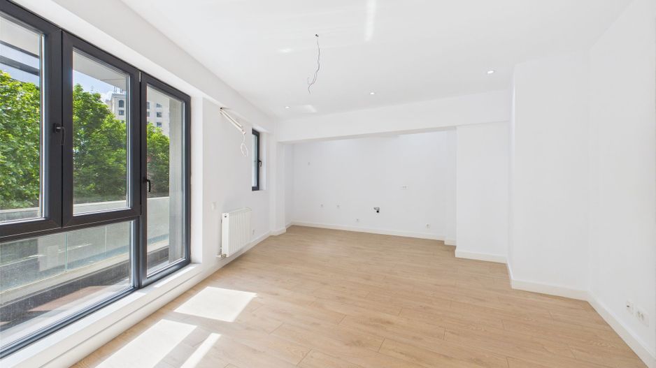 Apartament 2 camere Herăstrău Boutique - Poză 9