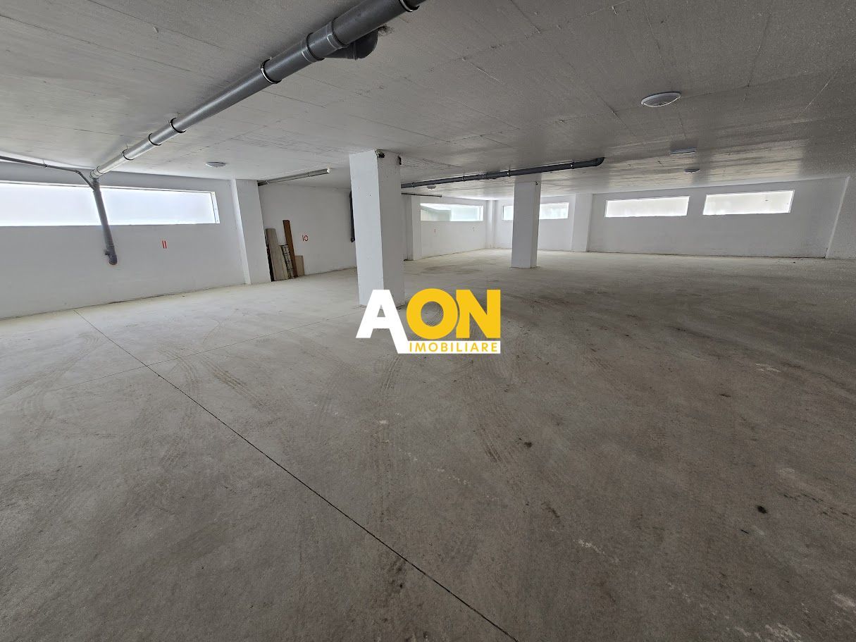 Apartament 1 Camera Bloc Nou, Etaj 1, cu Parcare Subterana - Poză 8