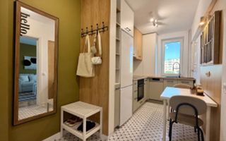 2 camere, Gheorgheni, Pta Hermes, Transylvania C., Brancusi, Albac - Poză 5