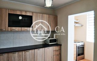 Apartament de inchiriat cu 3 camere in zona Rogerius, Oradea - Poză 5