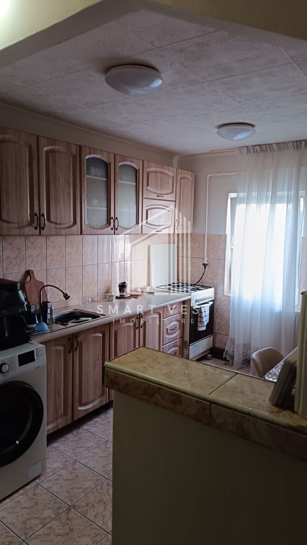 Apartament 2 camere | 55 mp | Zona Micro 16 - Poză 8