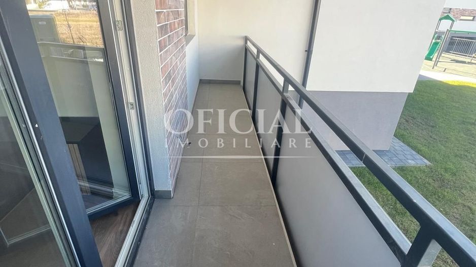 Apartament 3 camere | Pet friendly | Parcare | 68mp | Eroilor Floresti - Poză 11