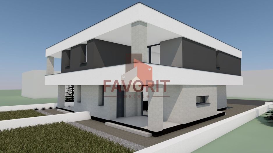 Langa Ikea. Acces asfaltat. Finisaje la alegere - Poză 1