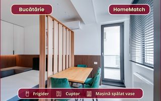 Residence 5 || Studio || Comision 0% - Poză 5