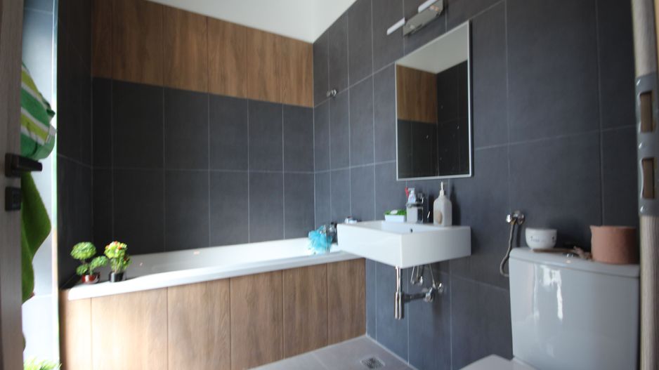 Casa ideala pentru 2 familii - Poză 12