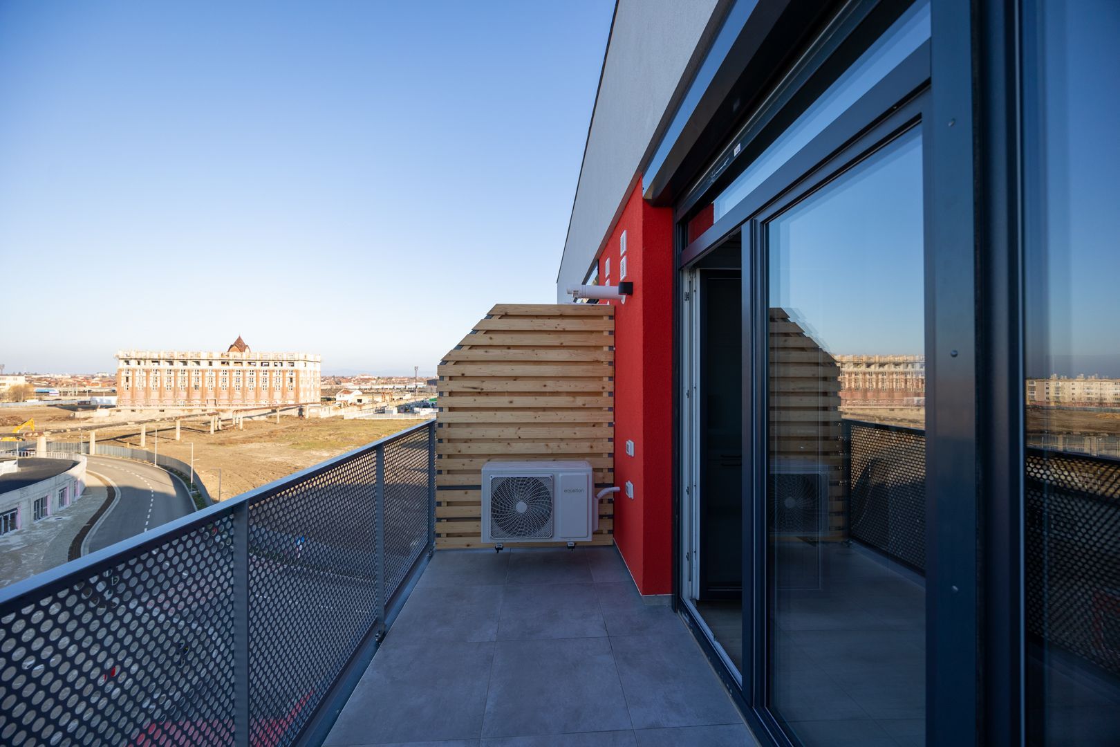 APARTAMENT NOU DE VANZARE – ARED LANGA AFI - direct de la dezvoltator - Poză 5