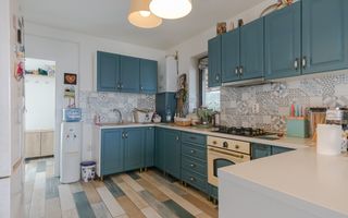 Duplex 386 mp teren 120 mp utili, 2 balcoane, 2 terase, Borhanciului - Poză 8