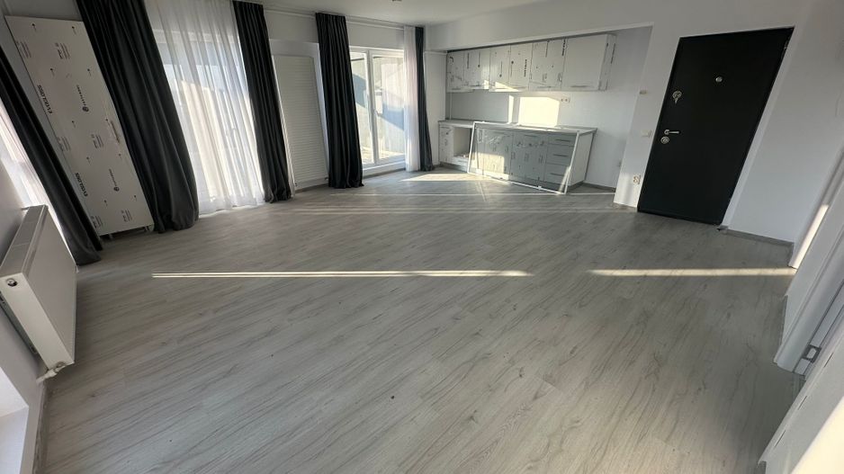 Apartament 3 camere Otopeni + terasă 50 mp - BEST DEAL! - Poză 2