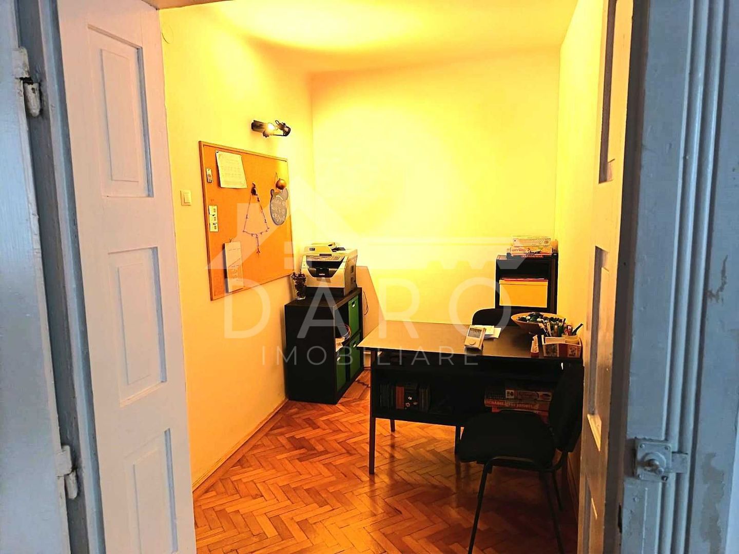 🏡 Apartament de vânzare – 2 camere | 62 mp | Centru Târgu Mureș | 112 - Poză 1