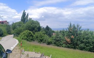 Teren cu priveliste,Mun. Sacele-Livezii - Poză 1