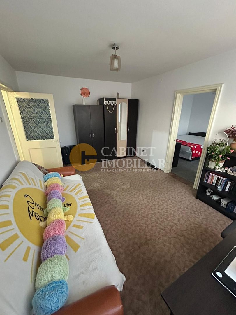 3 CAMERE - Bulevardul Tutora - FARA RISC - Poză 2