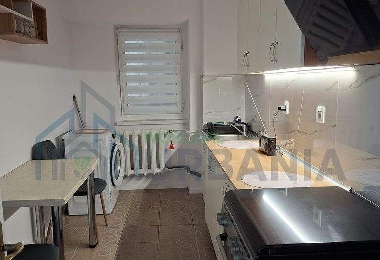 Apartament 2 camere de închiriat, zona Dacia, lângă Biserica Învierea Domnului, Iași - Poză 7