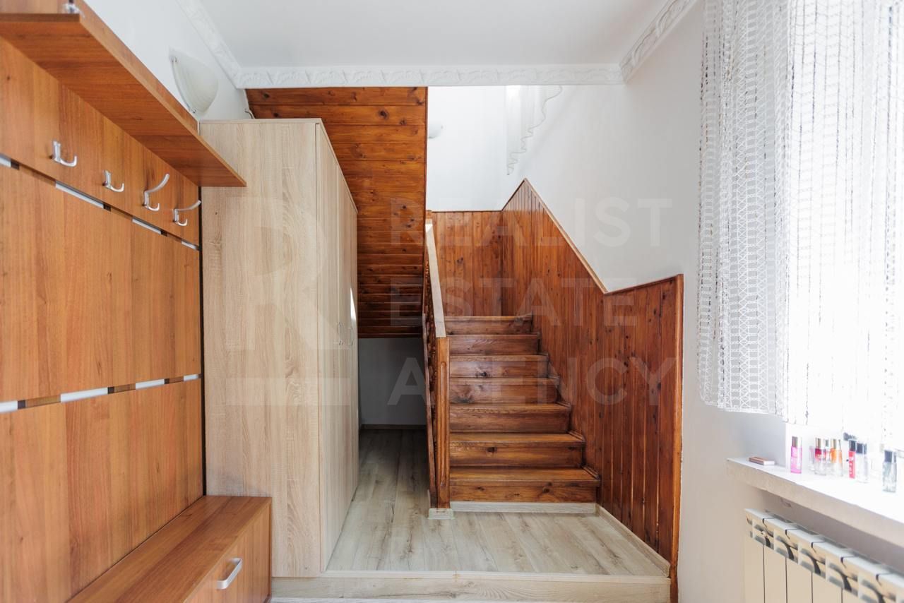 Vânzare, casă, 2 nivele, strada Traian, r-ul Ialoveni. - Poză 16