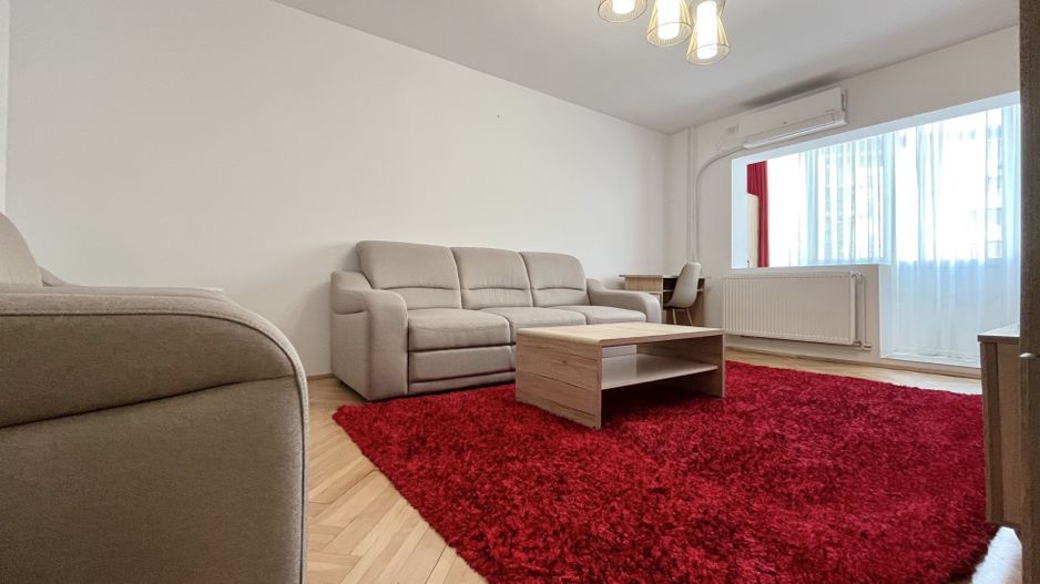 Apartament elegant si spatios – 2 Camere, Etaj 1, Girocului – Drubeta - Poză 2