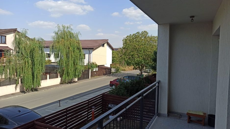 gars.dec.-mob-util complet+parcare/centru Popesti-Leordeni - Poză 18