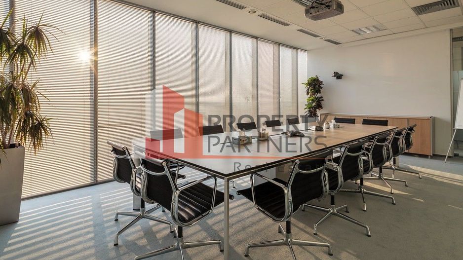 Spațiu de birouri clasa A la preț accesibil - Pipera, Nord - Poză 6