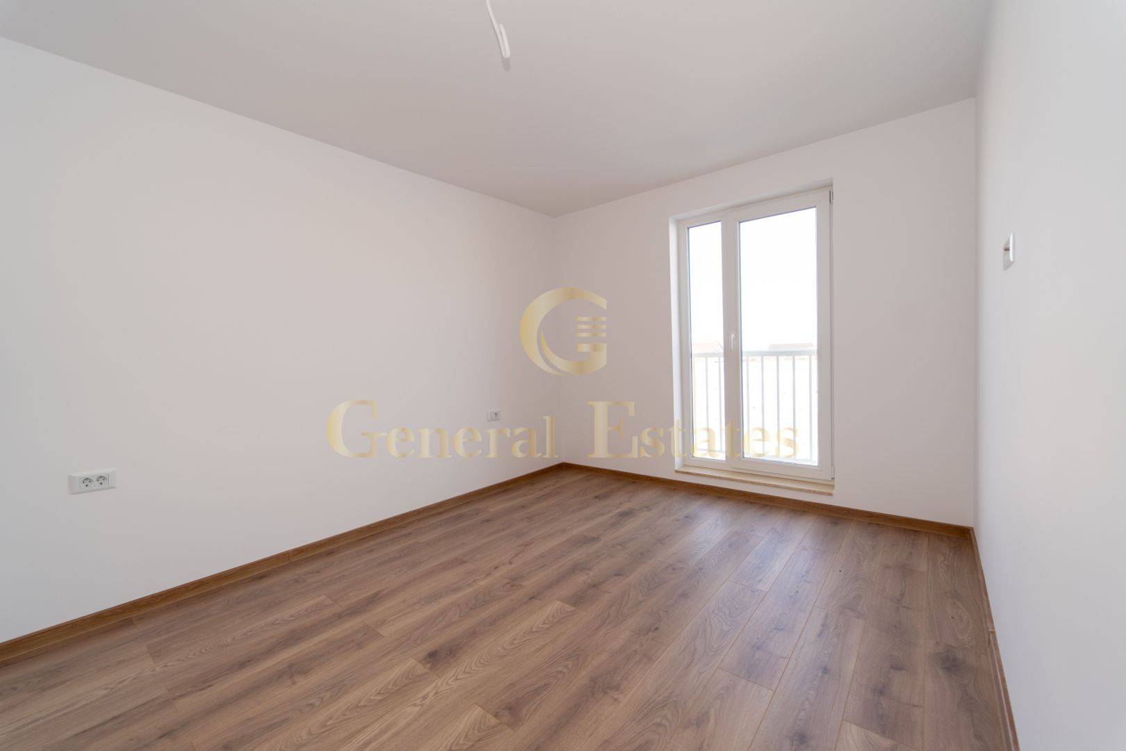 Apartament cu 3 Camere Complexul Residential Bule Residence Sanpetru - Poză 9
