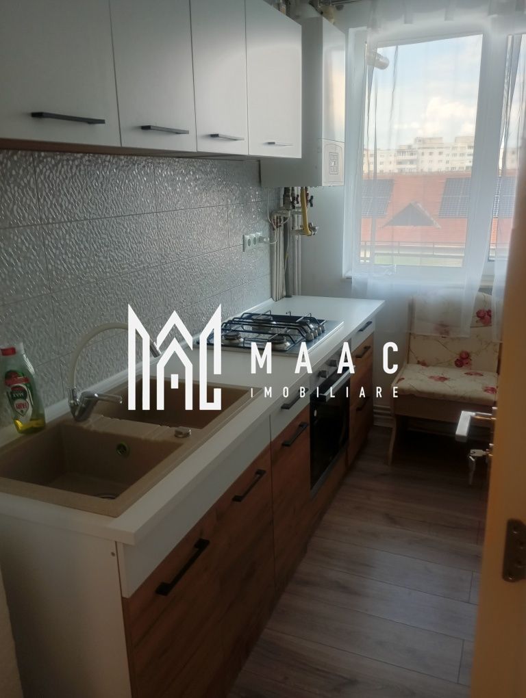 Apartament 2 camere decomandat | Mihai Viteazul | 47 mp - Poză 1