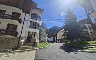 Perioade apartamente Vila de aur Poiana Brasov - Poză 24
