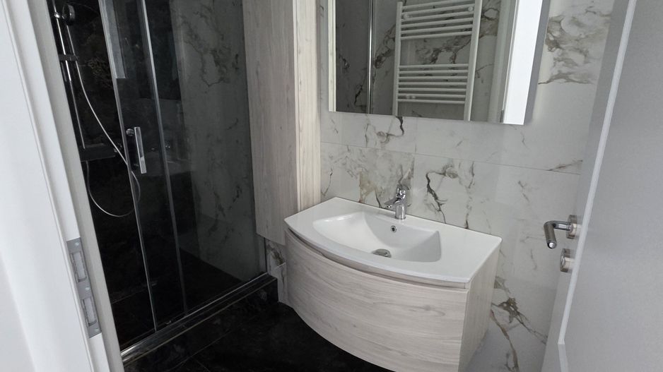 NOU! Apartament 2 camere Bucurestii Noi - Poză 11